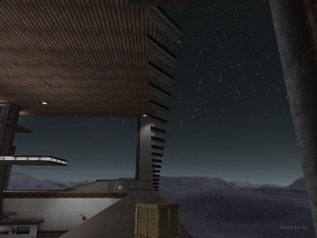dm_bs_spacebox_v1 for hl2dm screenshot