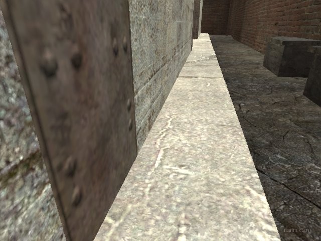 dm_bsite for hl2dm screenshot
