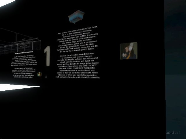 dm_bucketheadhome_b3 for hl2dm screenshot