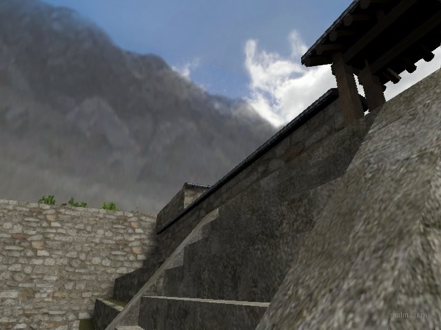 dm_buddha for hl2dm screenshot