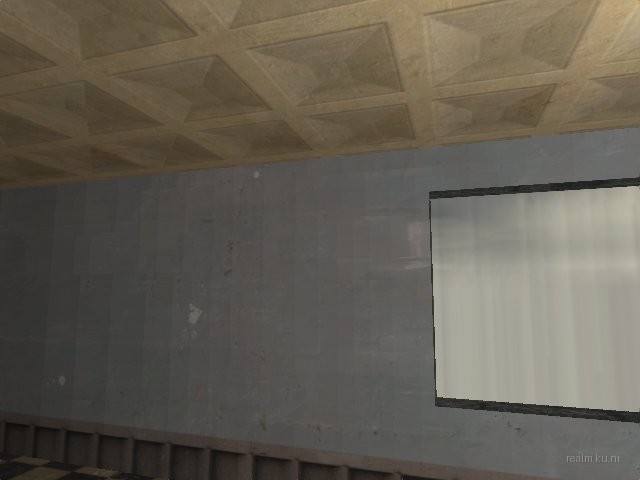 dm_bulding_v3 for hl2dm screenshot