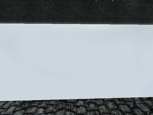 dm_bunker_bcc_winter for hl2dm screenshot