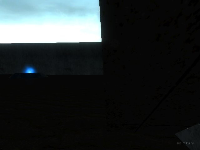 dm_busa_max_snipe_v2 for hl2dm screenshot