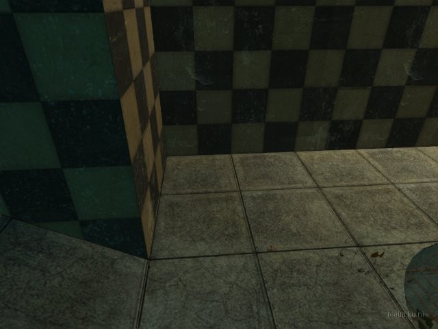 dm_busters1 for hl2dm screenshot
