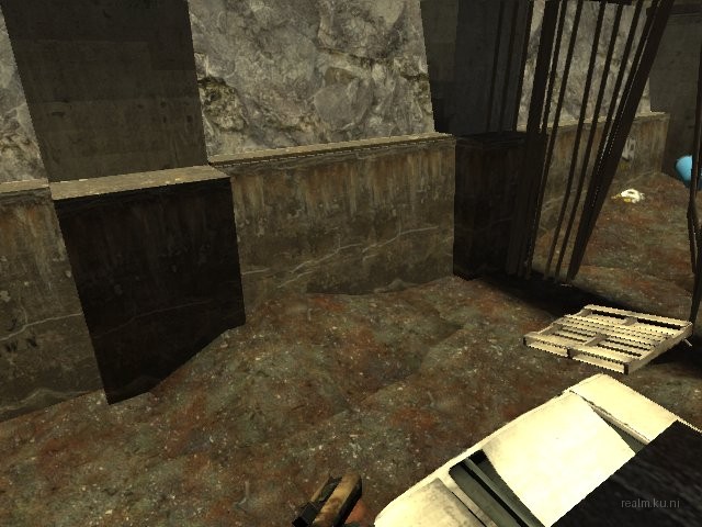 dm_c17canals_b3 for hl2dm screenshot
