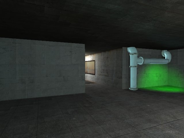 dm_c23_vru_vp for hl2dm screenshot