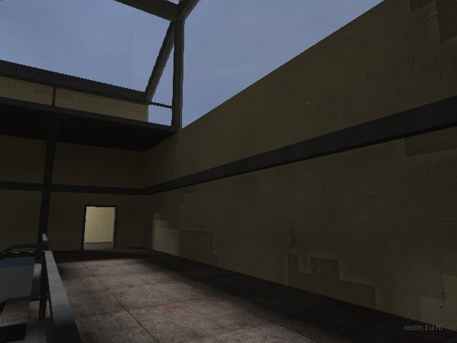 dm_cafe for hl2dm screenshot