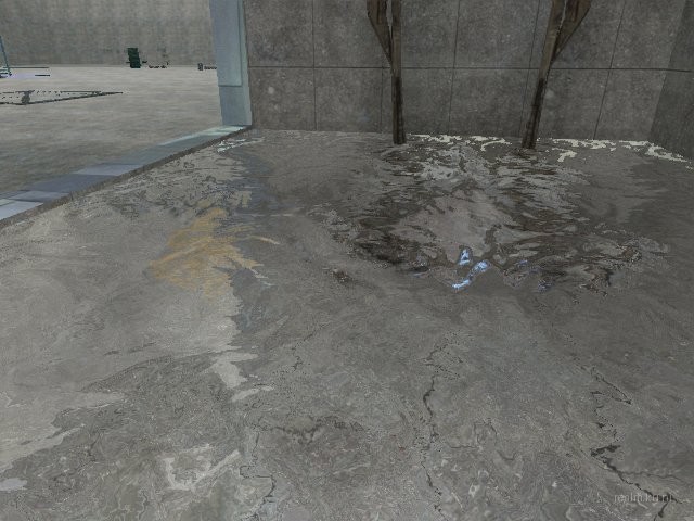 dm_caliber_killbox_v1 for hl2dm screenshot