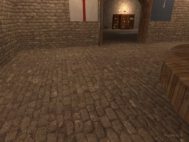 dm_camelot for hl2dm screenshot