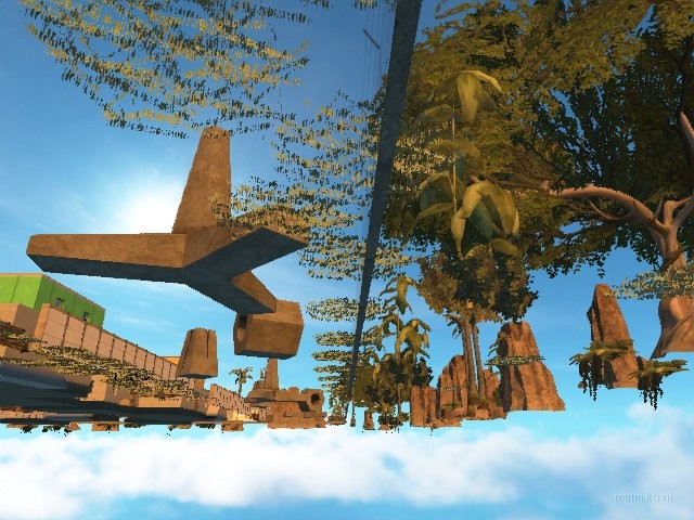 dm_camp_operations_sw for hl2dm screenshot