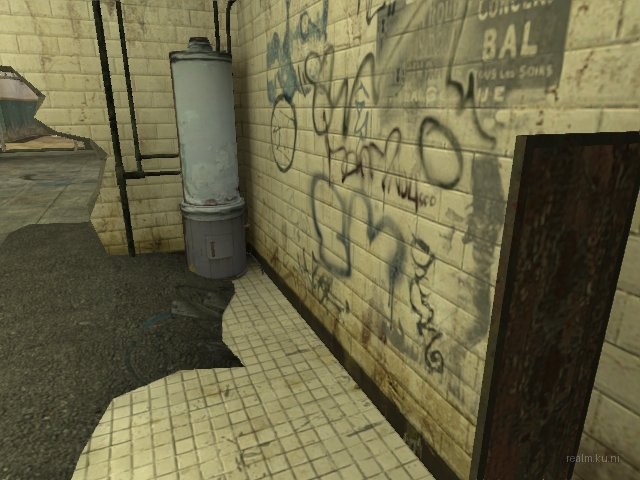 dm_campgrounds_r4 for hl2dm screenshot