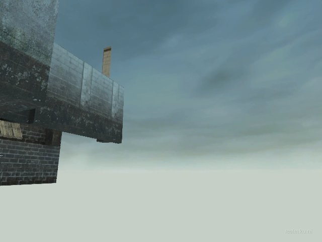 dm_canals_01_v3 for hl2dm screenshot