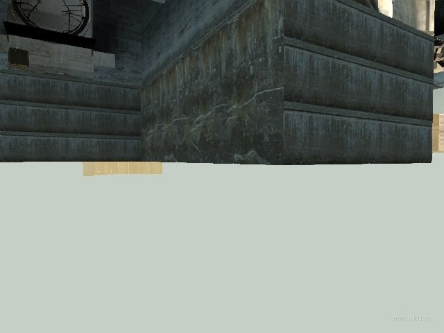 dm_canals_01a for hl2dm screenshot