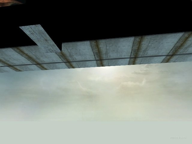 dm_canals_02_v3 for hl2dm screenshot