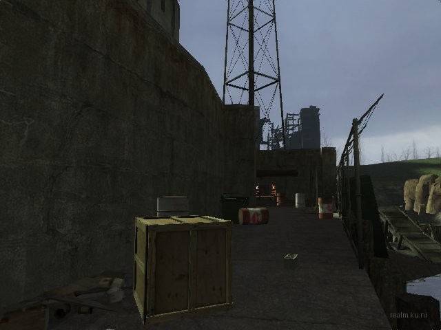dm_canals_gwp3 for hl2dm screenshot