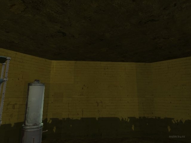 dm_canals_hdbeta for hl2dm screenshot