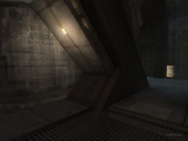 dm_cannon for hl2dm screenshot