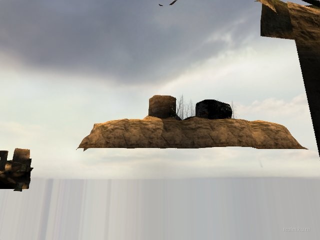dm_canyonoasis_b3_ancien for hl2dm screenshot