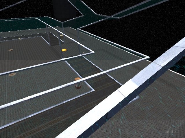 dm_cariocas_playground_adv for hl2dm screenshot