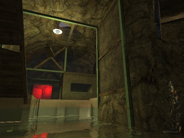dm_carousel_beta for hl2dm screenshot