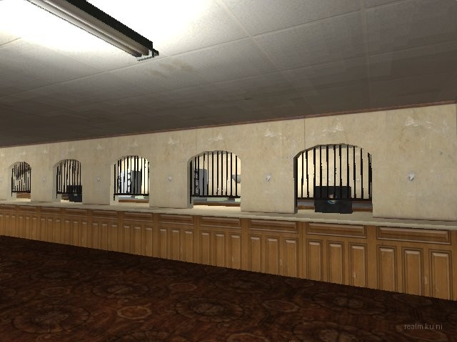 dm_casino_vegas for hl2dm screenshot
