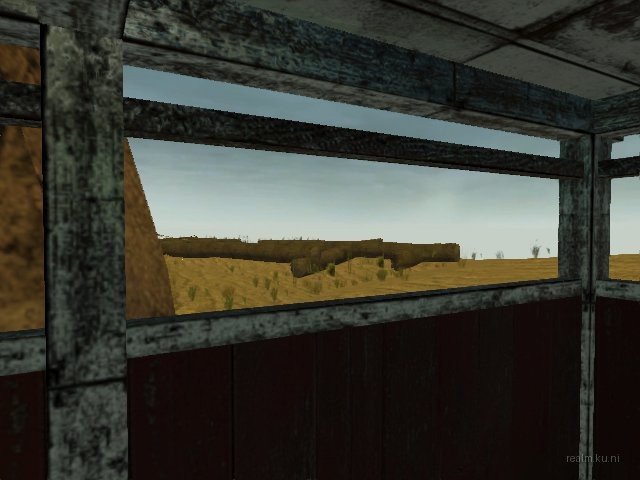 dm_castaway_v1 for hl2dm screenshot