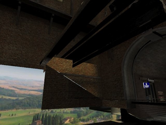 dm_castiglion_v1 for hl2dm screenshot