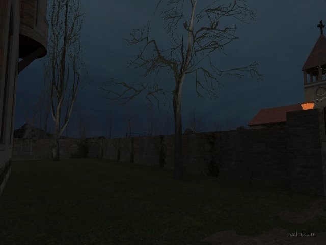 dm_castle for hl2dm screenshot