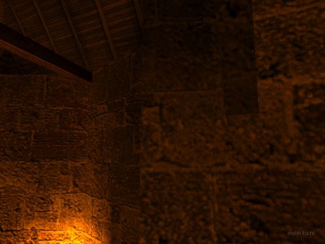 dm_castle_fix for hl2dm screenshot