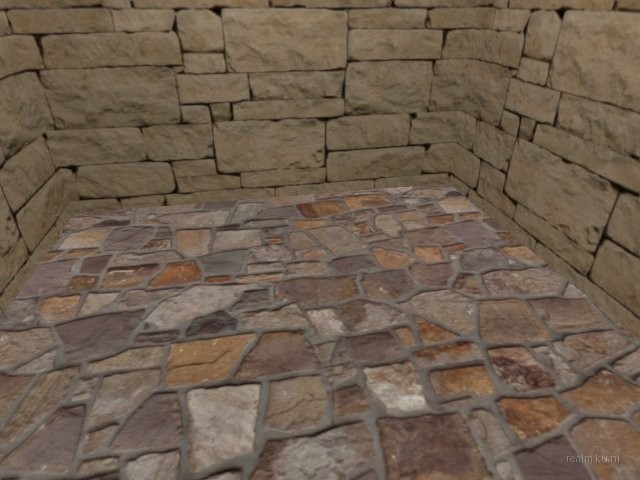 dm_castle_resort_v1 for hl2dm screenshot