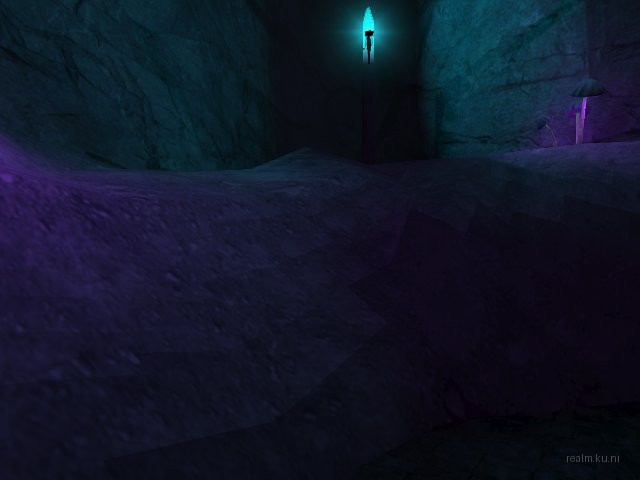 dm_cave_b3 for hl2dm screenshot