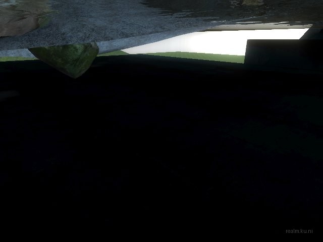 dm_cavedweller for hl2dm screenshot