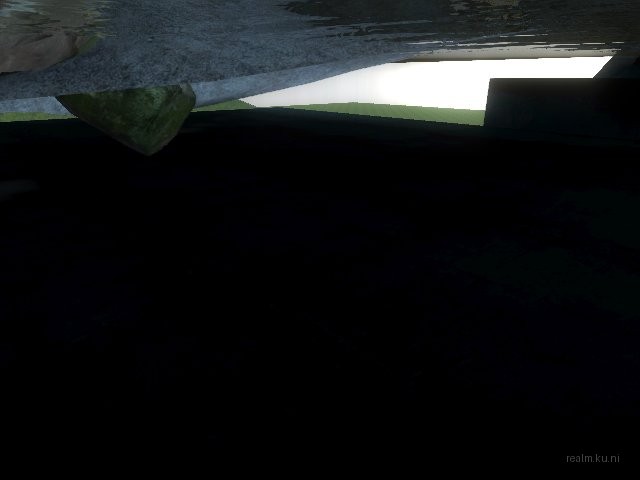 dm_cavedweller_a1 for hl2dm screenshot