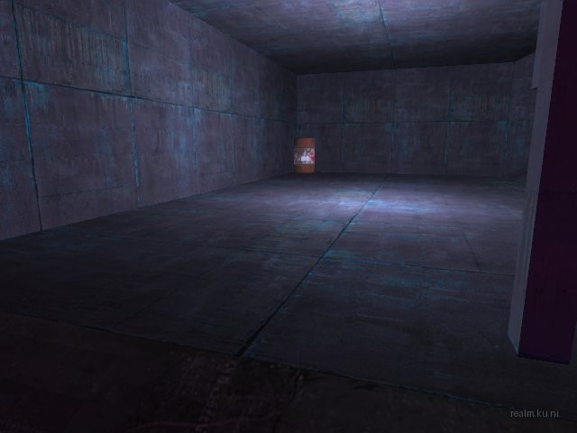 dm_cavedweller_a2 for hl2dm screenshot