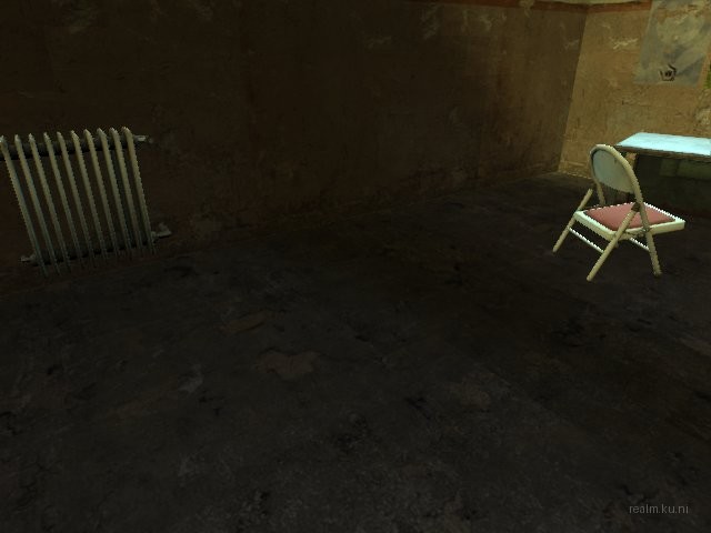 dm_cellblock_b_b1 for hl2dm screenshot