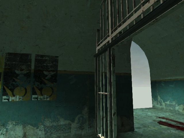dm_cellbock for hl2dm screenshot