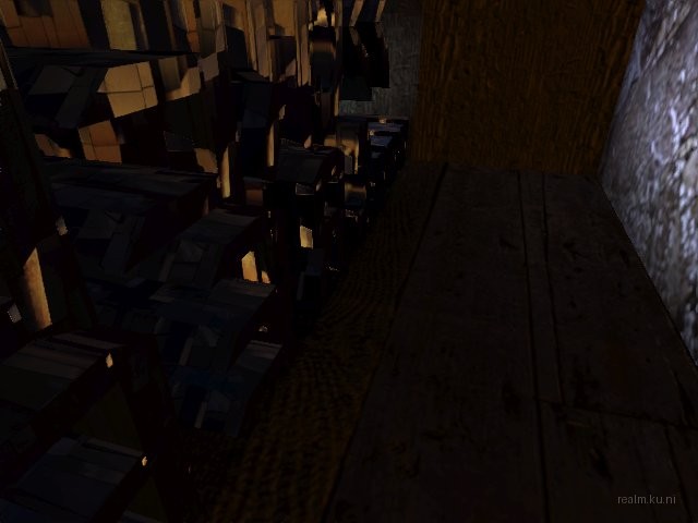 dm_cellrats for hl2dm screenshot