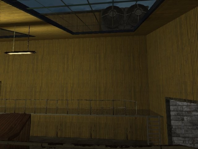 dm_centre for hl2dm screenshot