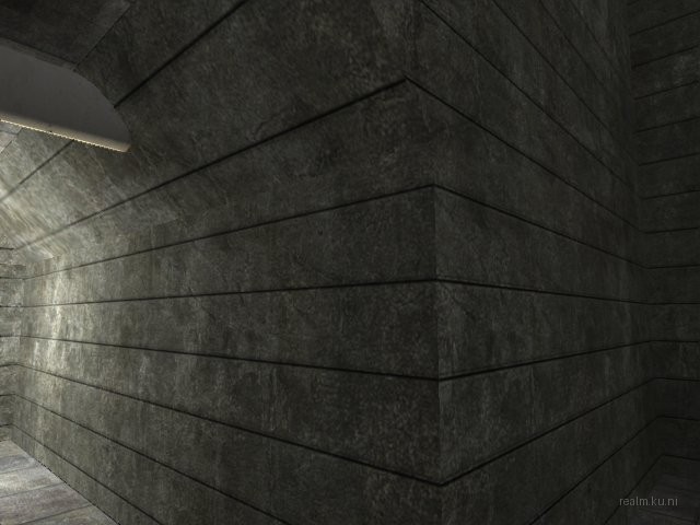 dm_chambers for hl2dm screenshot