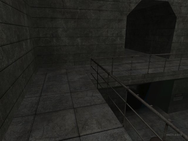 dm_chambers_te for hl2dm screenshot
