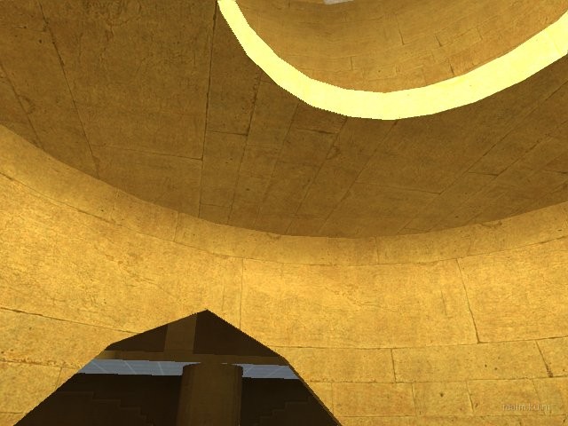 dm_champion_doublekill_1a for hl2dm screenshot