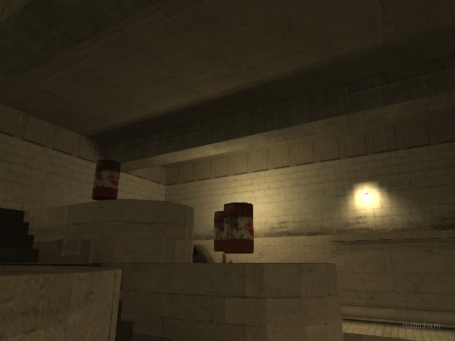 dm_chaos for hl2dm screenshot