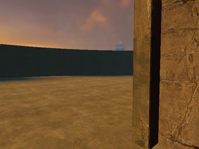 dm_chapel_snipe_maze1a for hl2dm screenshot
