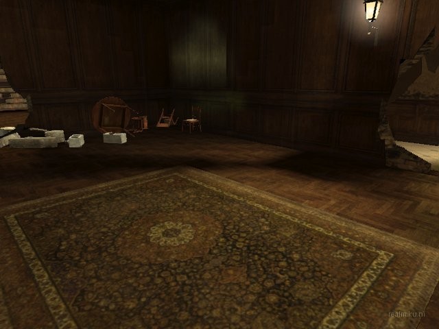 dm_chateau_r2 for hl2dm screenshot