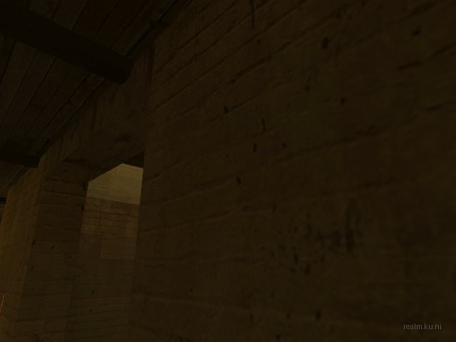 dm_che_intouchables for hl2dm screenshot