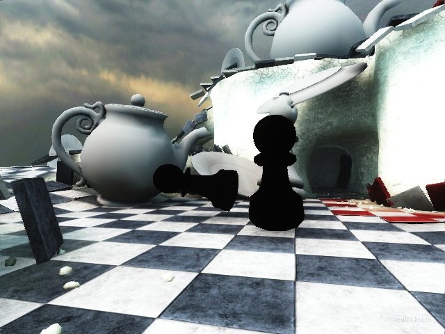 dm_chess_b4 for hl2dm screenshot