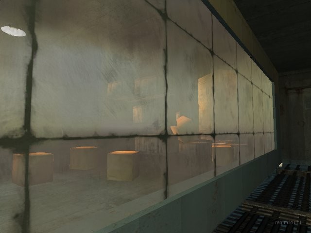dm_chopshop_gameflood for hl2dm screenshot