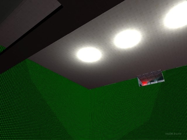 dm_christmas_killboxdj for hl2dm screenshot