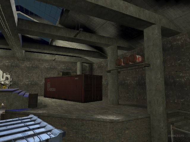 dm_cigsub_v2 for hl2dm screenshot