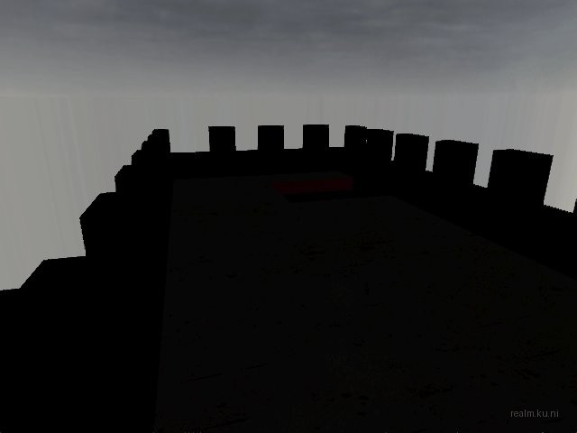 dm_cimcastle for hl2dm screenshot